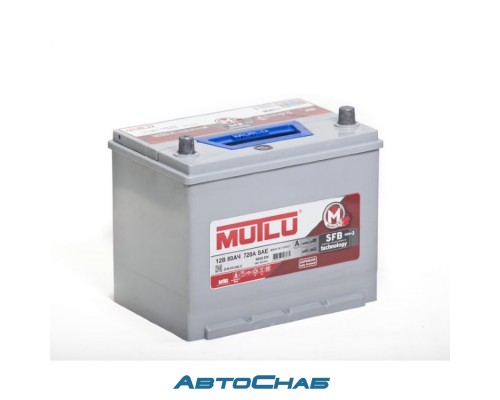 80.0 MUTLU SFB Asia SMF 80D26FL